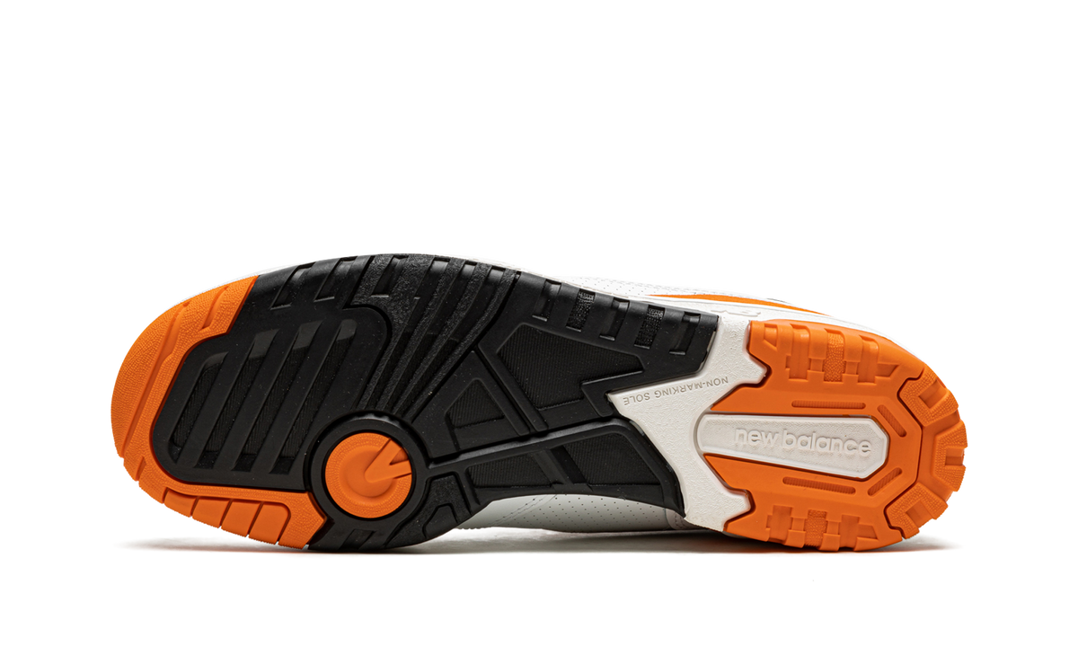 Overkicks - New Balance 550 Syracuse (BB550HG1) - vista superior