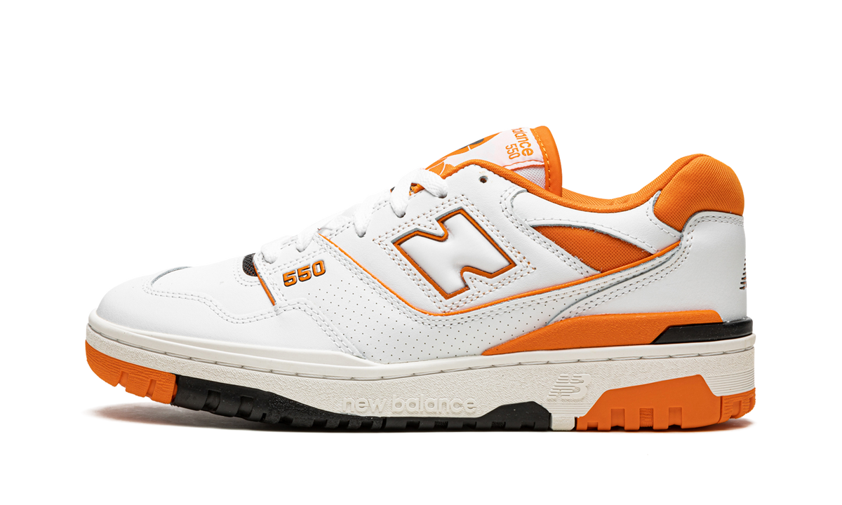 Overkicks - New Balance 550 Syracuse (BB550HG1) - detalle