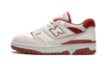 New Balance 550 Terracotta