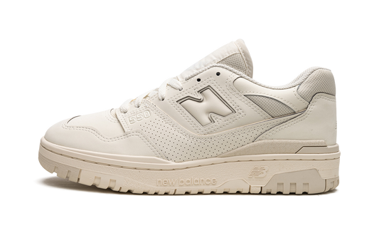 Overkicks - New Balance 550 Turtledove (BB550HSA) - vista lateral