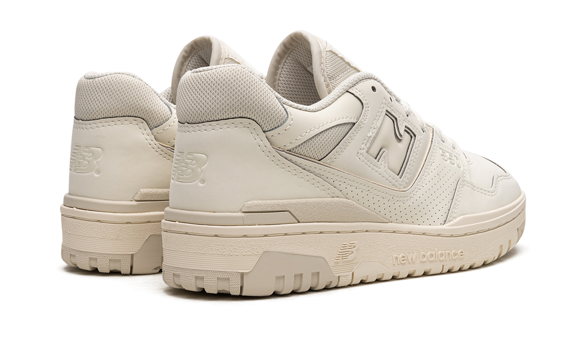 Overkicks - New Balance 550 Turtledove (BB550HSA) - par completo