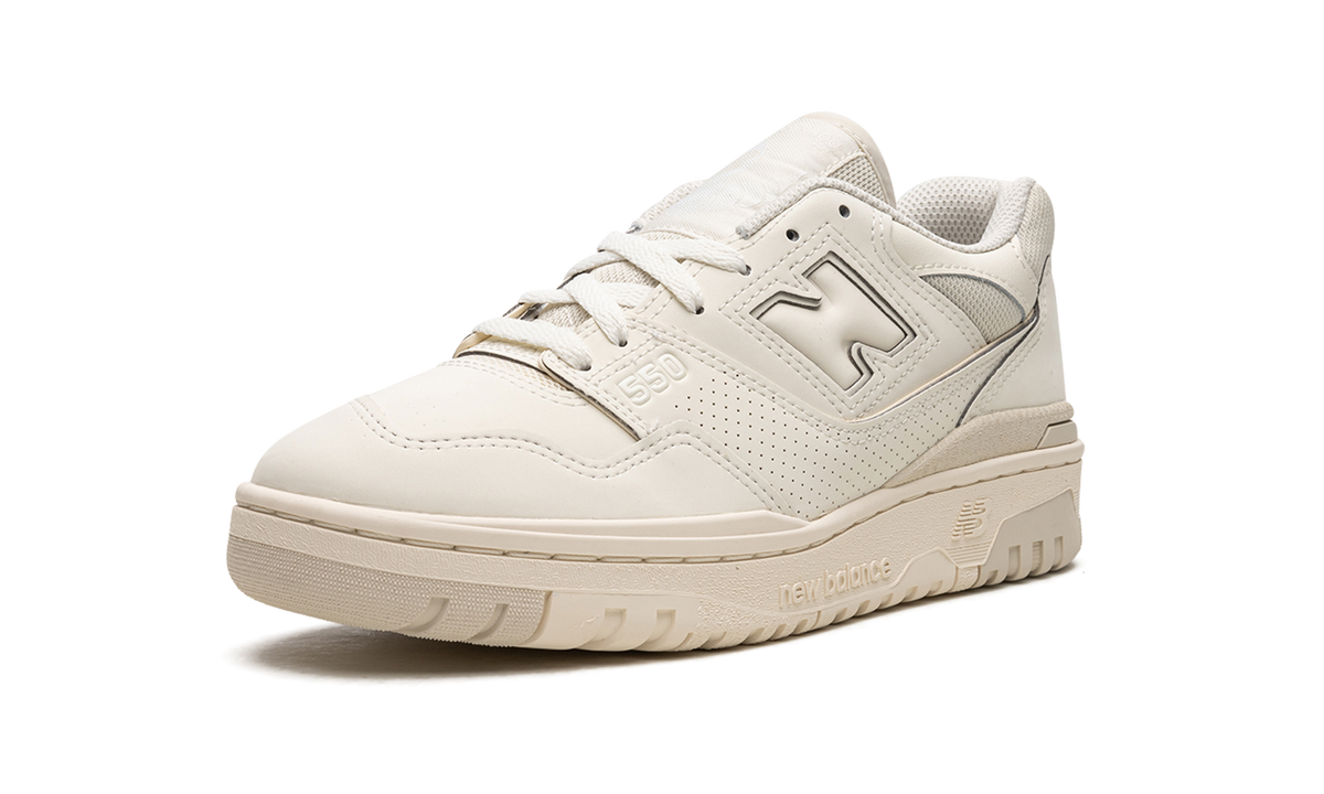 Overkicks - New Balance 550 Turtledove (BB550HSA) - detalle suela