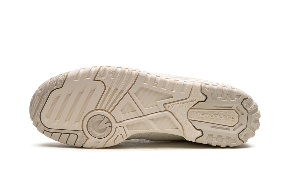 Overkicks - New Balance 550 Turtledove (BB550HSA) - vista superior