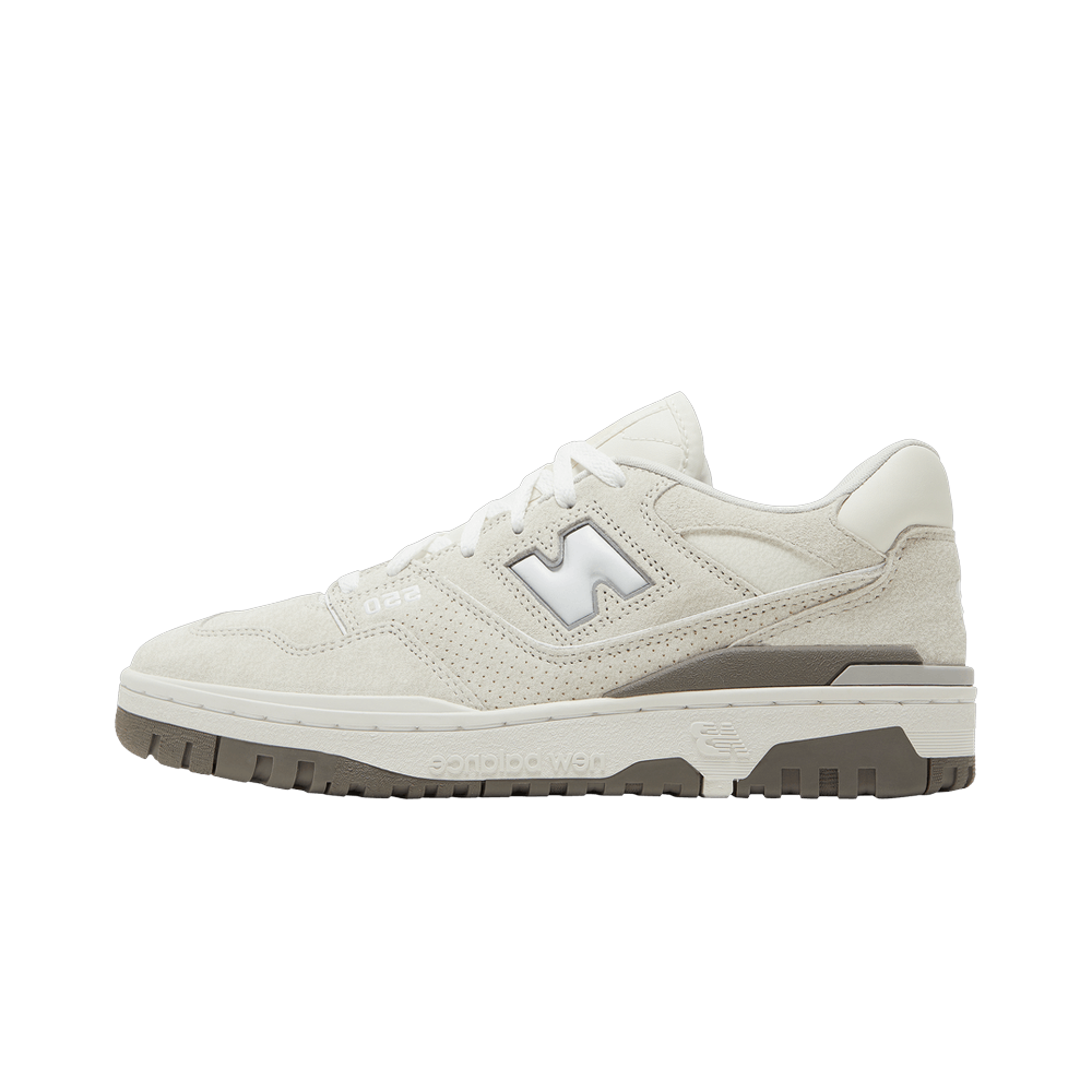 Overkicks - New Balance 550 United Arrows (BB550UN1) - vista lateral