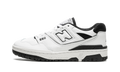 New Balance 550 White Black