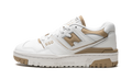 New Balance 550 White Incense (Women's)