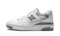 New Balance 550 White Juniper (Women's)