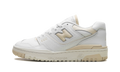 New Balance 550 White Linen (Women's)