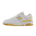 New Balance 550 White Peach Blossom (GS)