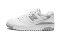 New Balance 550 White Rain Cloud (Women's)