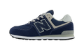 New Balance 574 Core Navy (GS)