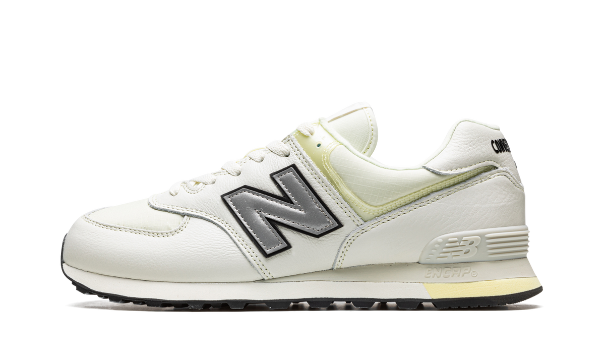 Overkicks - New Balance 574 Joe Freshgoods Conversations Amongst Us (U574BH2) - vista lateral