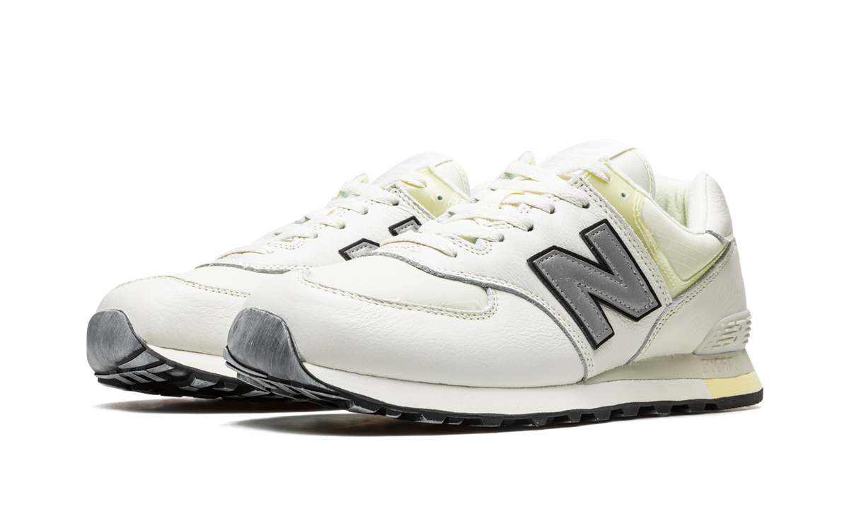 Overkicks - New Balance 574 Joe Freshgoods Conversations Amongst Us (U574BH2) - vista trasera