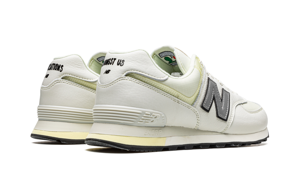 Overkicks - New Balance 574 Joe Freshgoods Conversations Amongst Us (U574BH2) - par completo