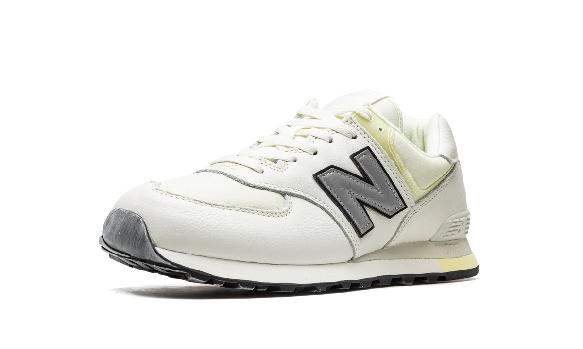 Overkicks - New Balance 574 Joe Freshgoods Conversations Amongst Us (U574BH2) - detalle suela