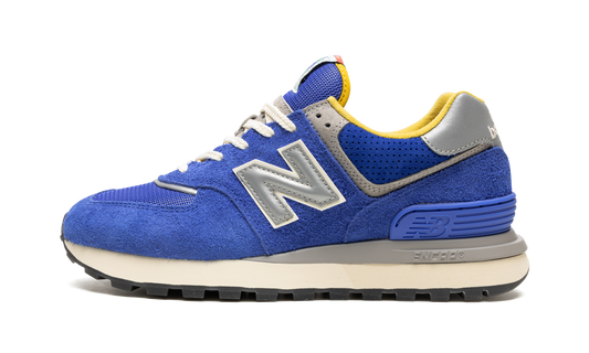 Overkicks - New Balance 574 Legacy Bodega Departure (U574LGD1) - vista lateral