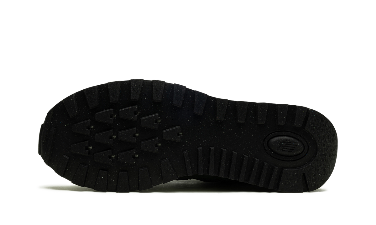 Overkicks - New Balance 574 Legacy Stone Island Dark Green (U574LGIL) - vista superior