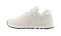 New Balance 574 Linen Sea Salt (Women's)
