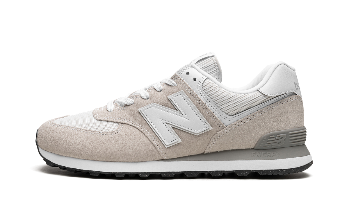 Overkicks - New Balance 574 Nimbus Cloud (ML574EVW) - vista lateral