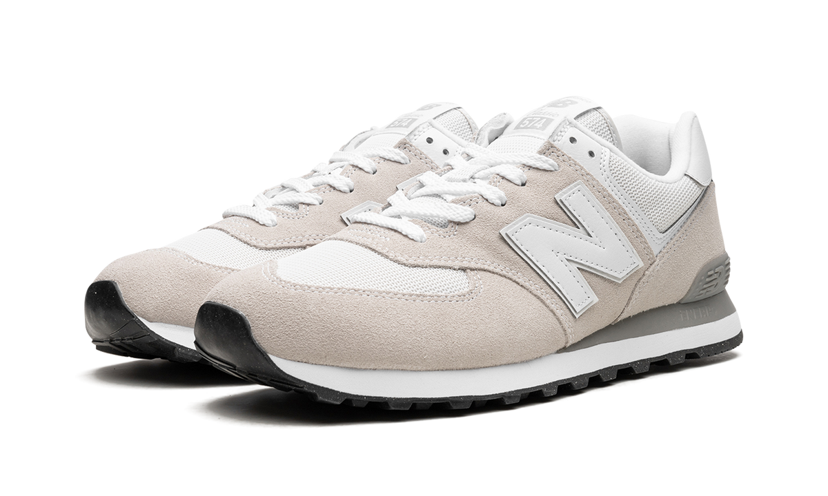 Overkicks - New Balance 574 Nimbus Cloud (ML574EVW) - vista trasera