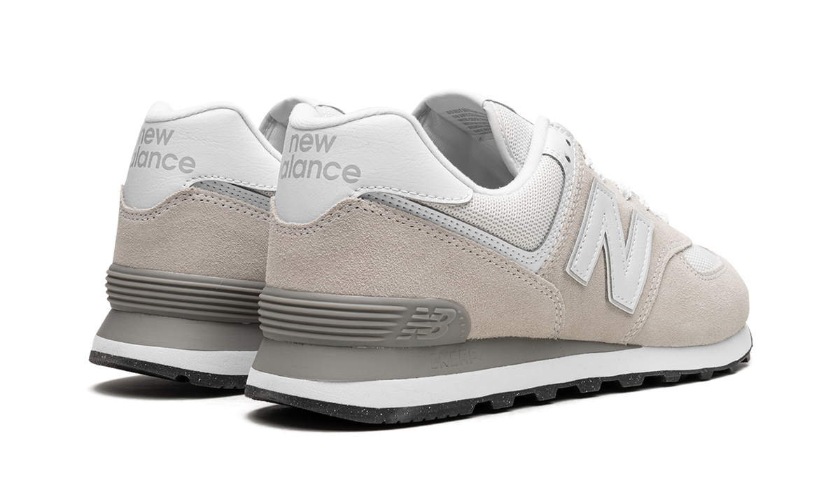 Overkicks - New Balance 574 Nimbus Cloud (ML574EVW) - par completo