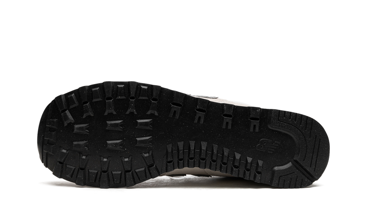 Overkicks - New Balance 574 Nimbus Cloud (ML574EVW) - vista superior