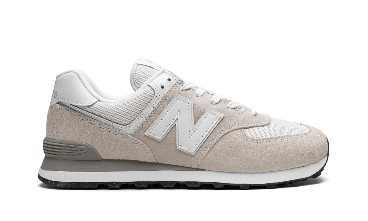 Overkicks - New Balance 574 Nimbus Cloud (ML574EVW) - detalle talón
