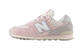 New Balance 574 Rose (GS)