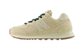 New Balance 574 Sandstone (Women's)