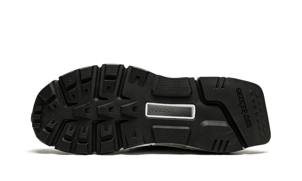 Overkicks - New Balance 574 YURT Salehe Bembury Shark Skin (MS574YSC) - vista superior
