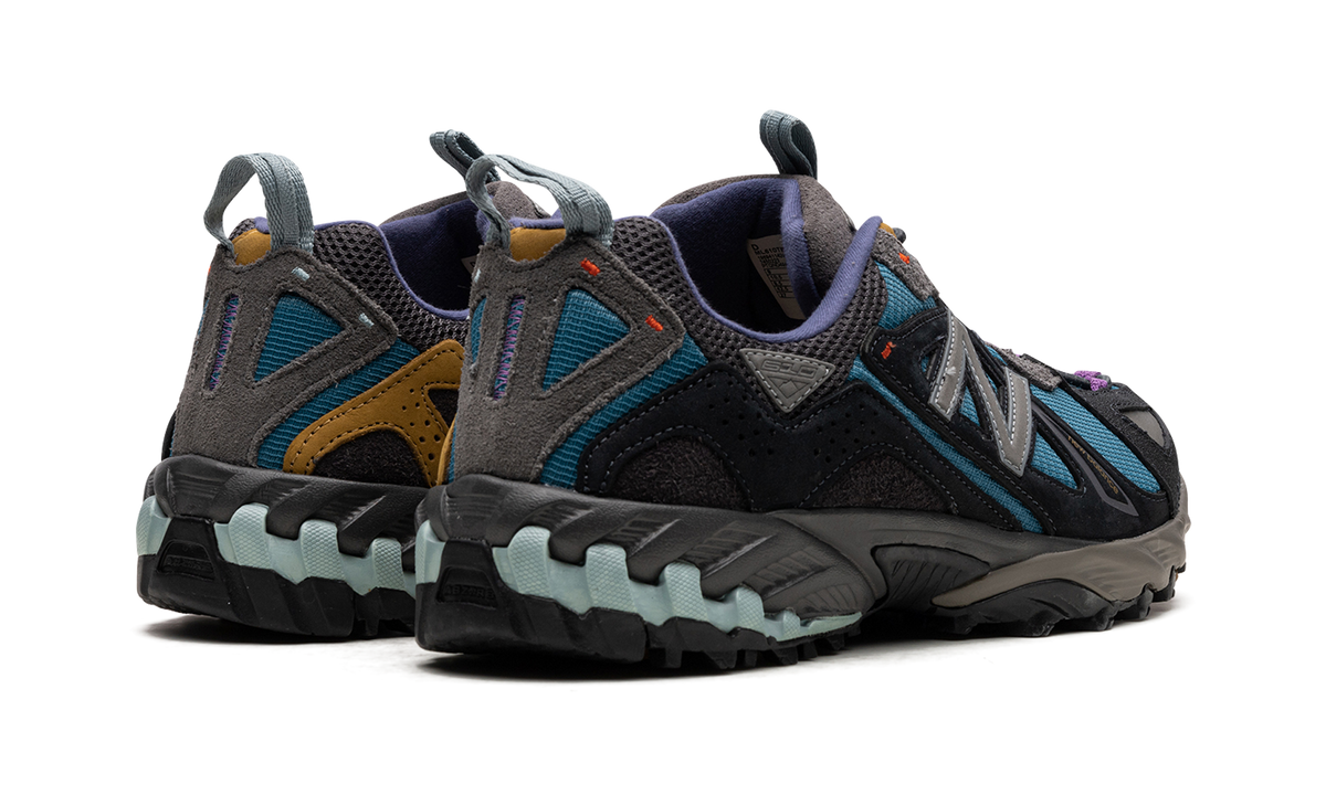 Overkicks - New Balance 610 Bodega The Trail Less Taken (ML610TB1) - par completo