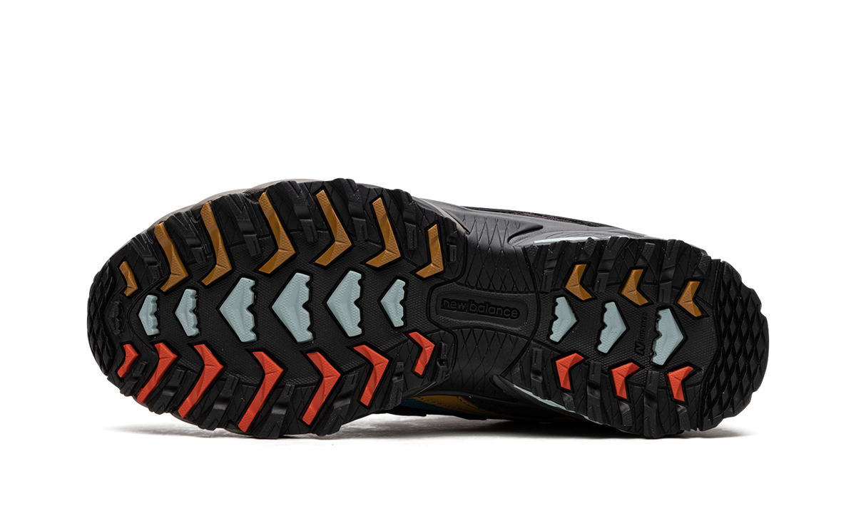 Overkicks - New Balance 610 Bodega The Trail Less Taken (ML610TB1) - vista superior