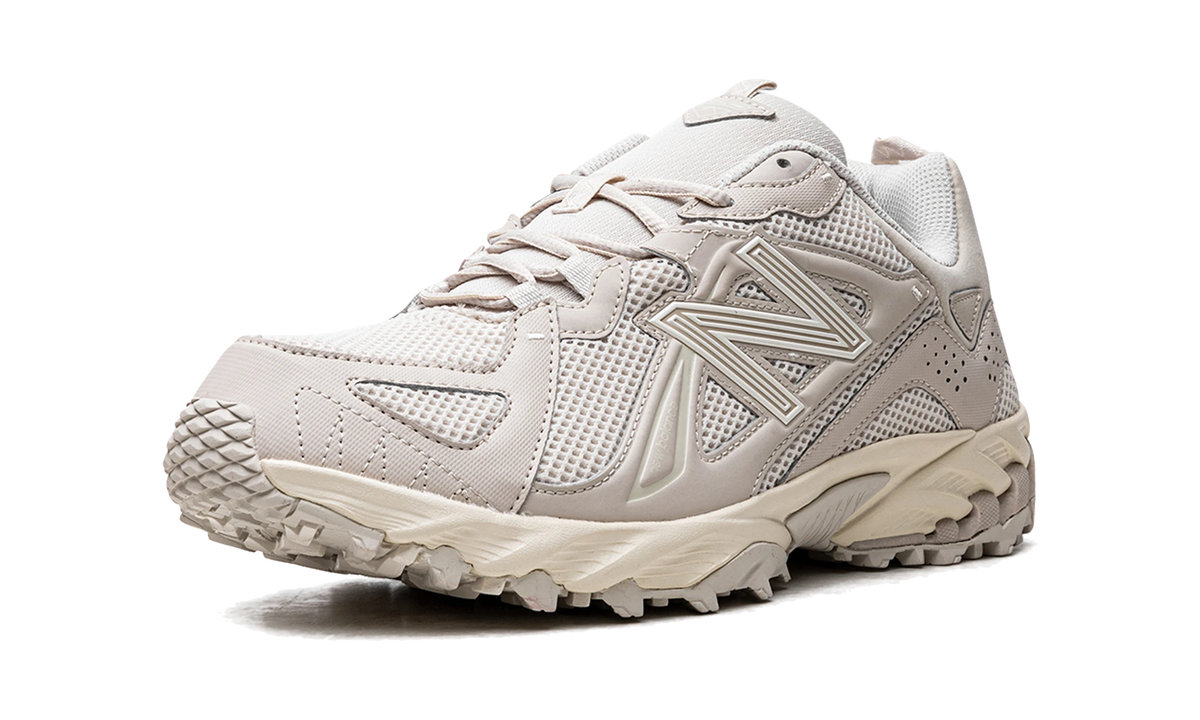 Overkicks - New Balance 610 Incubation Timberwolf Moonbeam (ML610TBC) - detalle suela