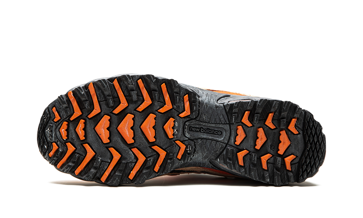 Overkicks - New Balance 610 Joe Freshgoods Beneath the Surface Lil Desert (ML610TJ1) - vista superior