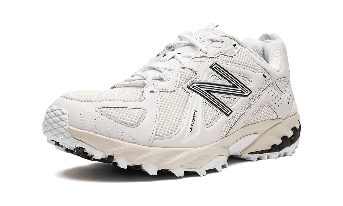 Overkicks - New Balance 610 Nimbus Cloud White Black (ML610TBA) - detalle suela
