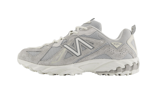 Overkicks - New Balance 610 Raincloud (ML610TGM) - vista lateral