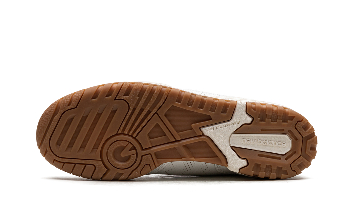 Overkicks - New Balance 650R Aime Leon Dore Black (BB650RV1) - vista superior