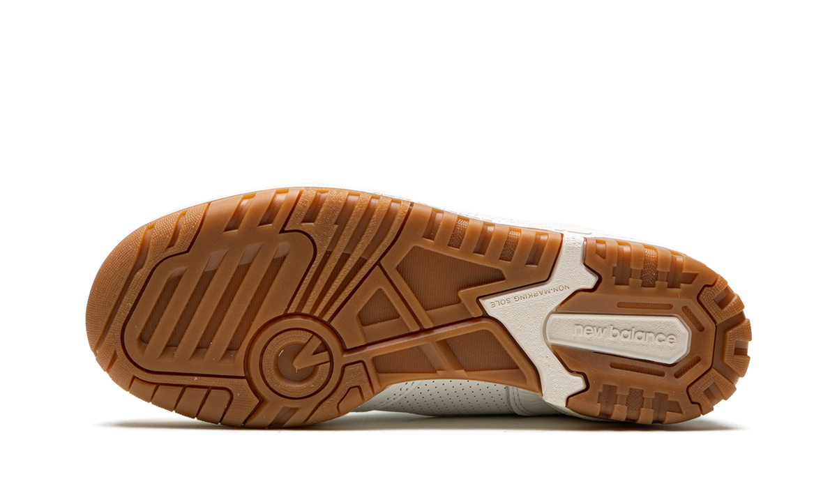 Overkicks - New Balance 650R Aime Leon Dore Blue Haze (BB650RR1) - vista superior