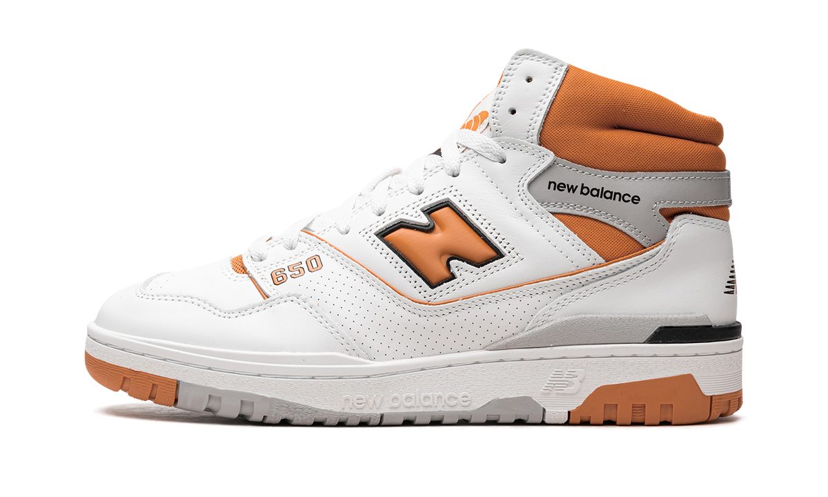 Overkicks - New Balance 650R Canyon (BB650RCL) - vista lateral