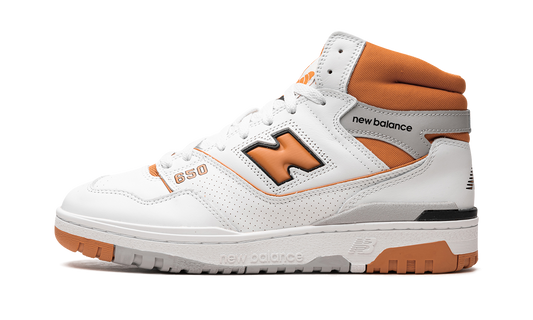Overkicks - New Balance 650R Canyon (BB650RCL) - vista lateral