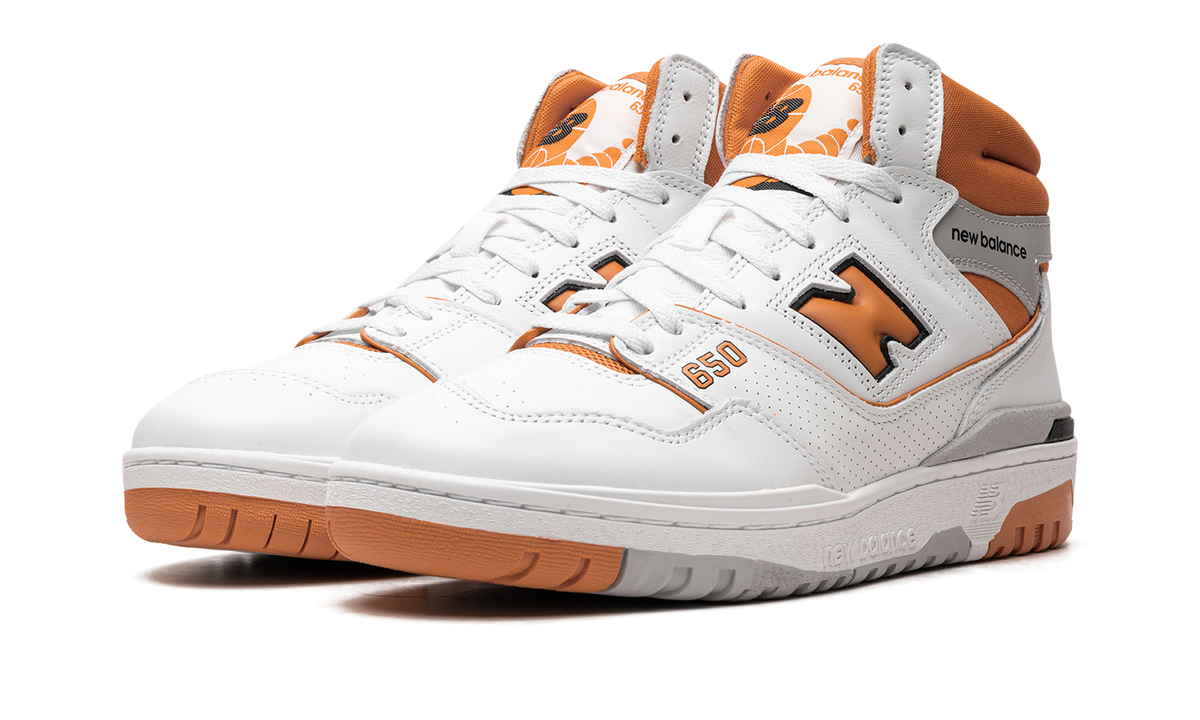 Overkicks - New Balance 650R Canyon (BB650RCL) - vista trasera