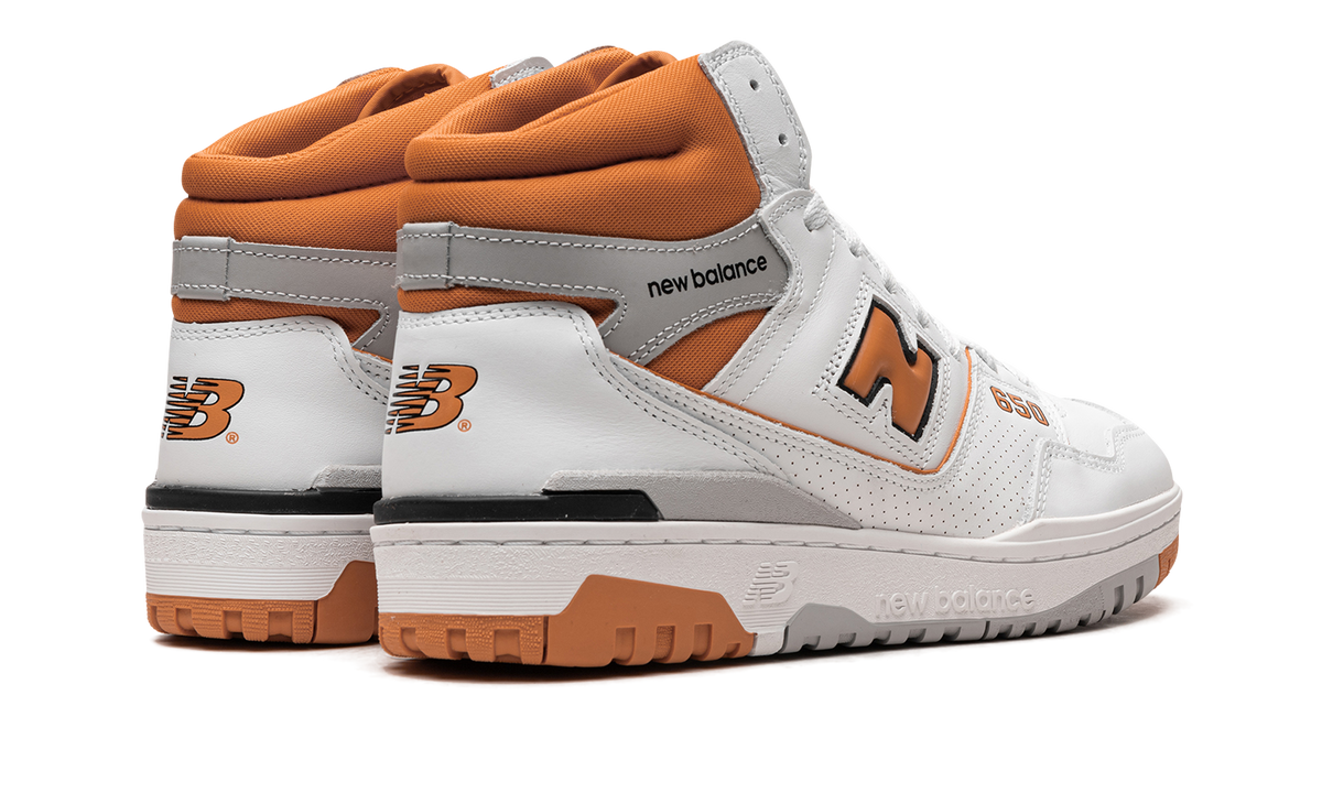 Overkicks - New Balance 650R Canyon (BB650RCL) - par completo
