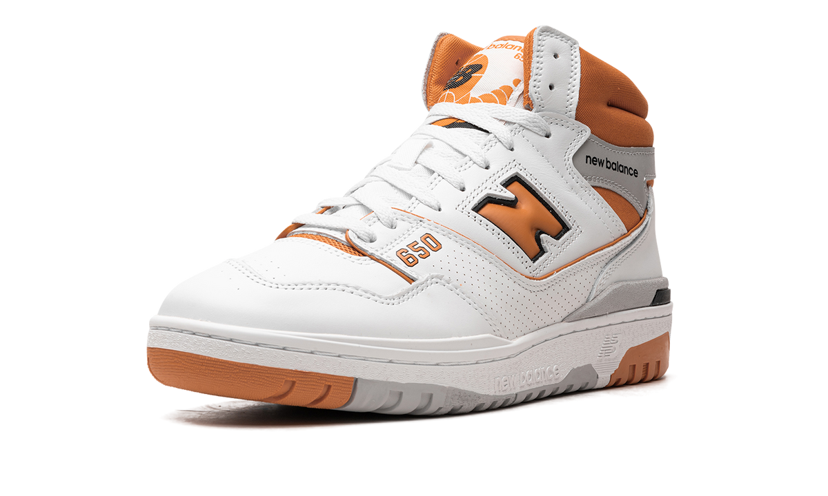 Overkicks - New Balance 650R Canyon (BB650RCL) - detalle suela