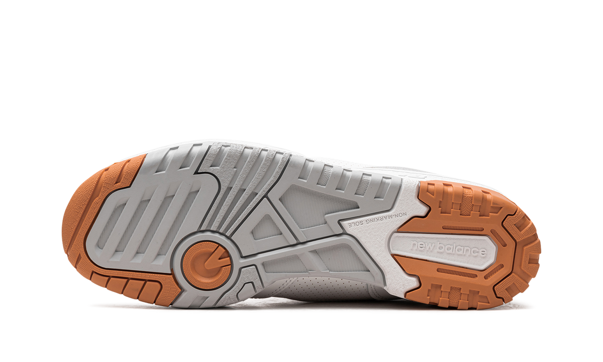 Overkicks - New Balance 650R Canyon (BB650RCL) - vista superior