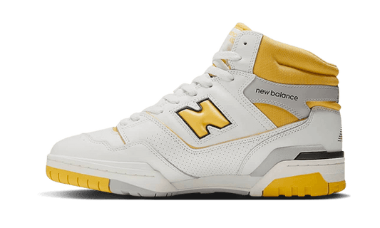 Overkicks - New Balance 650R Honeycomb (BB650RCG) - vista lateral