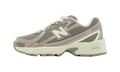 New Balance 740 Bungee Lace Brown Beige (GS)