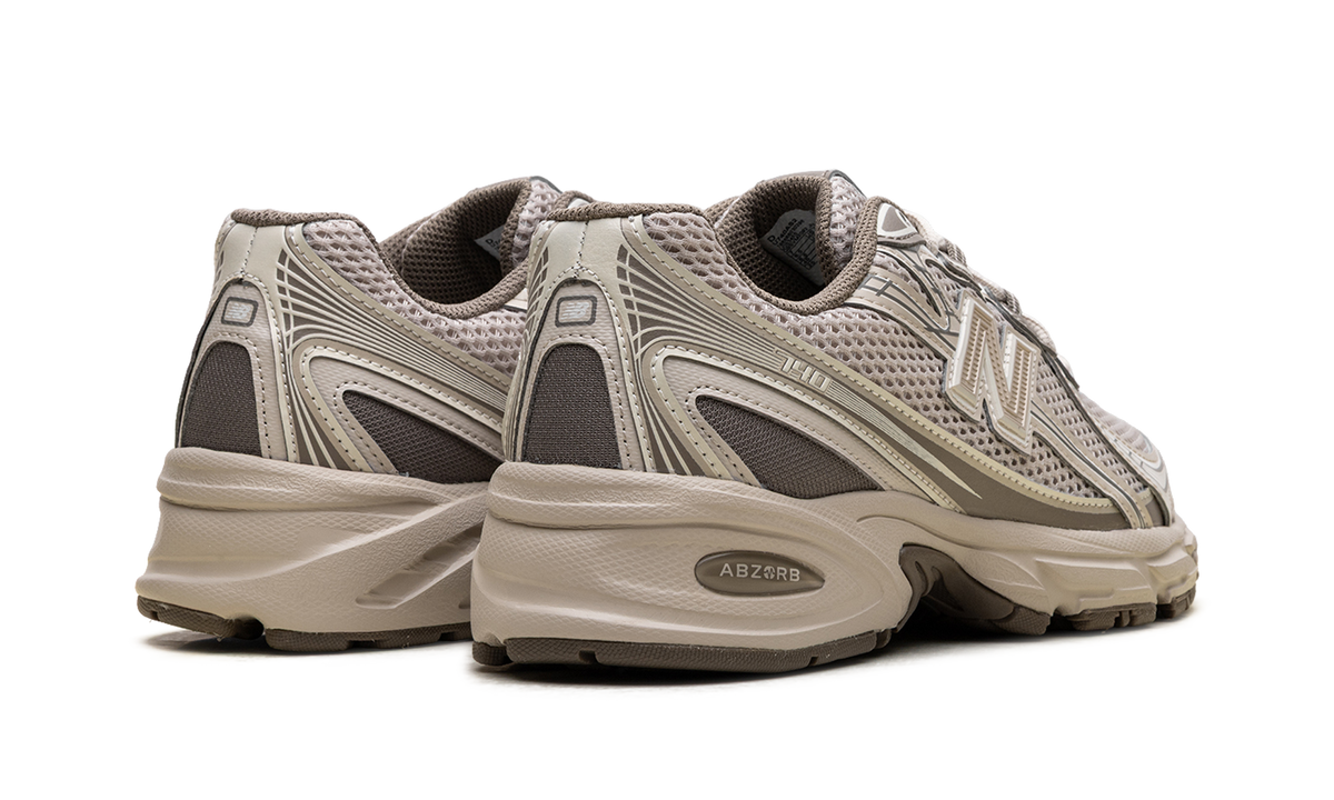 Overkicks - New Balance 740 Dockside Timberwolf Sea Salt (U740AS2) - par completo