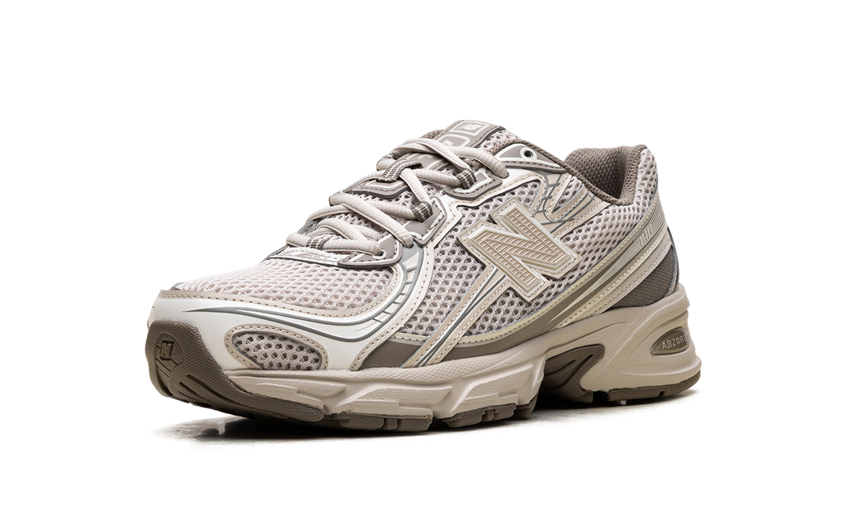 Overkicks - New Balance 740 Dockside Timberwolf Sea Salt (U740AS2) - detalle suela