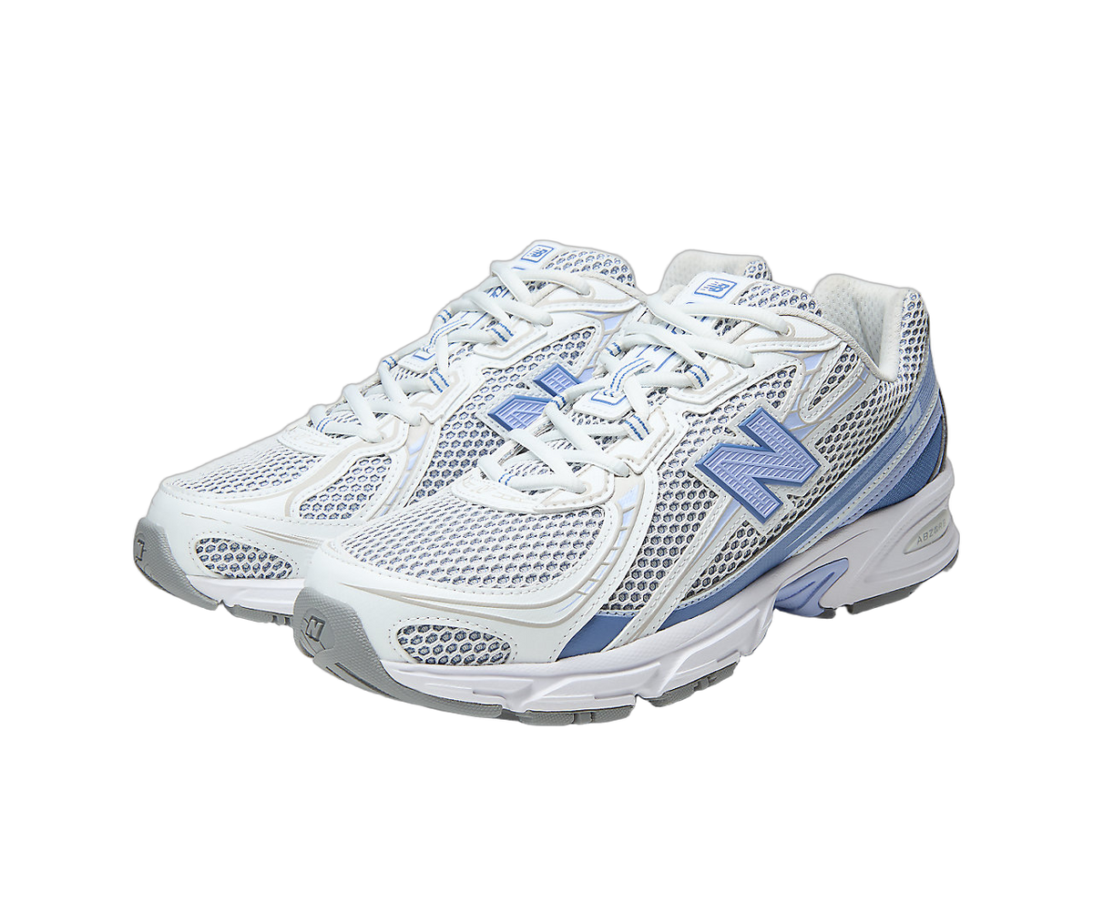 Overkicks - New Balance 740 Fairweather Blue (U7401T4) - vista trasera