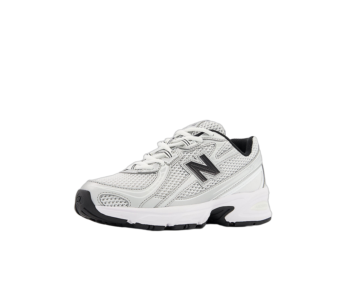Overkicks - New Balance 740 Grey Black (GS) (GR740NW) - imagen 2